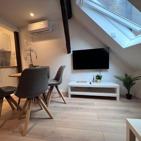 Studio Apartman Mia Загреб Екстер'єр фото
